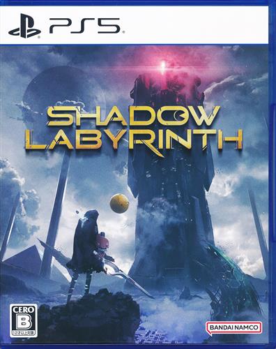 Shadow Labyrinth (PS5版) 【PS5】