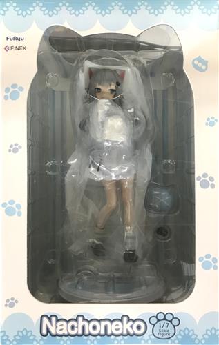 Nachoneko 【FURYU HOBBY MALL限定】 【フィギュア】[フリュー]