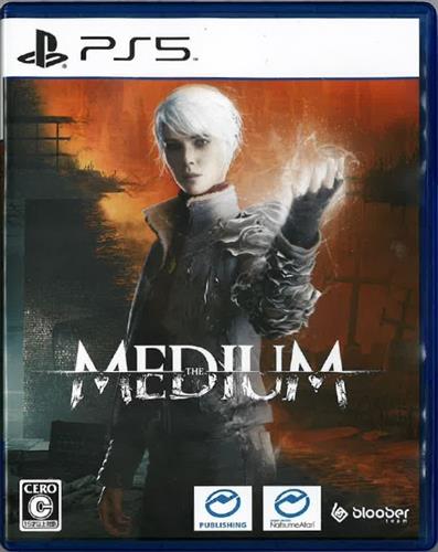 Last Time I Saw You (PS5版) 【PS5】