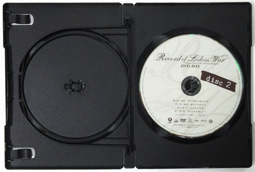 ロードス島戦記 英雄騎士伝 Dvd Box Emotion The Best Dvd ロードストウセンキエイユウキシデンディーブイディーボックスエモーションザベスト 買取価格 2 800円 アニメdvdならコムショップ買取