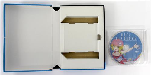 Beta Sixdouze 買取価格 800円 アダルトpcゲームならコムショップ買取