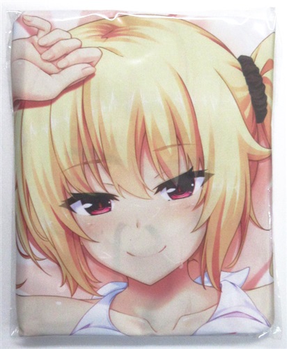 ノラと皇女と野良猫ハート Noraprincess And Stray Cat 抱き枕カバー パトリシア オブ エンド ソフマップ特典 買取価格 1 000円 ならコムショップ買取