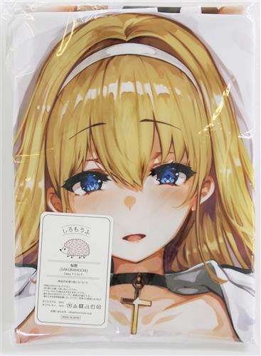 トモセシュンサク 無限軌道A アズールレーン 大鳳 抱き枕カバー トモセシュンサク 無限軌道A アズールレーン 大鳳 抱き枕カバー