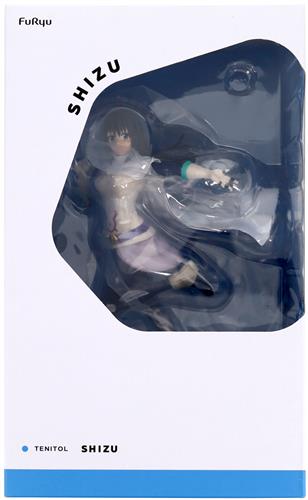 TENITOL 転生したらスライムだった件 シズ 【フィギュア】[フリュー]