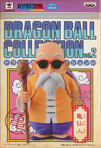 ドラゴンボールカメ】2024.NO.03 [ DRAGON BALL ] [ 亀仙人