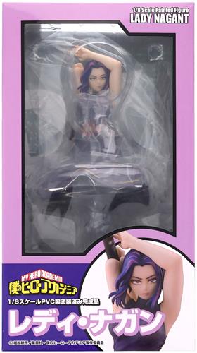 僕のヒーローアカデミア レディ・ナガン 【フィギュア】[タカラトミー]