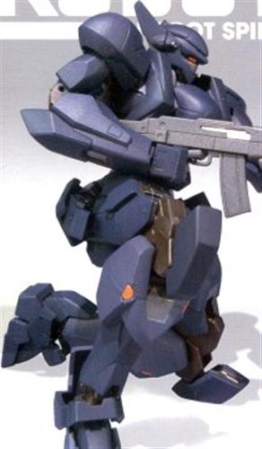 Robot魂 Side As R Number 057 フルメタル パニック M9d ファルケ フィギュア バンダイ 買取価格 1 700円 フィギュアならコムショップ買取