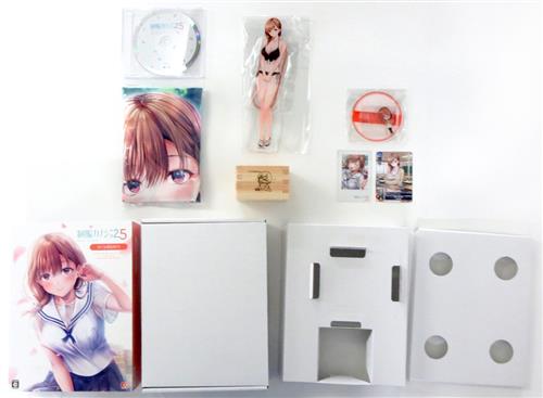 制服カノジョ 2.5 のぞみ初恋BOX (Windows版)