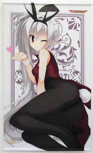 Dracu Riot 布良梓 抱き枕カバー 買取価格 4 500円 タペストリーならコムショップ買取