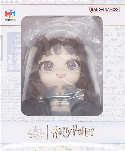 るかっぷ ハリー・ポッター ハーマイオニー・グレンジャー 【フィギュア】[メガハウス]