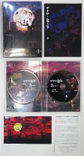 �Q�Q�Q�̋S���Y (��6��) Blu-ray BOX 5 �y�u���[���C�z�Q�Q�Q�m