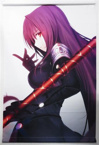 ユリルラリカ 小島紗 玉藻 マシュ スカサハ ジャンヌ Fate タペストリー Dai Seeru ポスター Laxlibrary Com