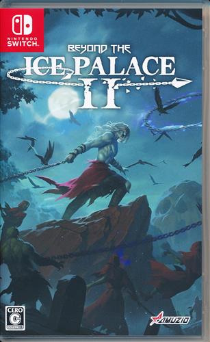 Beyond The Ice Palace 2 (Nintendo Switch版) 