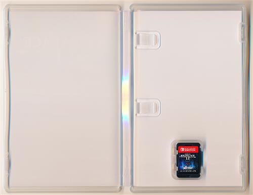 Beyond The Ice Palace 2 (Nintendo Switch版)