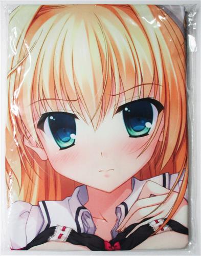 Alia S Carnival 抱き枕カバー 桜小路月詠 新装 買取価格 3 100円 タペストリーならコムショップ買取