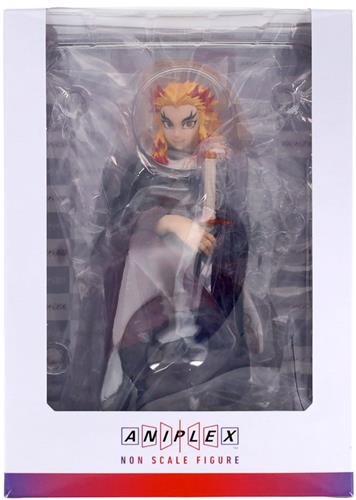 鬼滅の刃 煉獄杏寿郎 【フィギュア】[ANIPLEX]