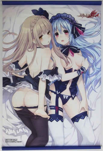 フェアリー フェンサー エフ リミテッドエディション ティアラ マリアノ B2タペストリー トレーダー限定版特典 買取価格 1 800円 タペストリーならコムショップ買取