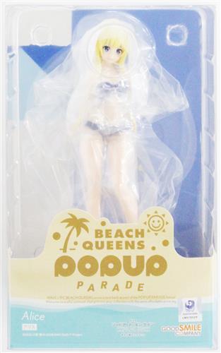 POP UP PARADE BEACH QUEENS 劇場版 ソードアート・オンライン -プログレッシブ- 冥き夕闇のスケルツォ アリス 【フィギュア】[グッドスマイルカンパニー]