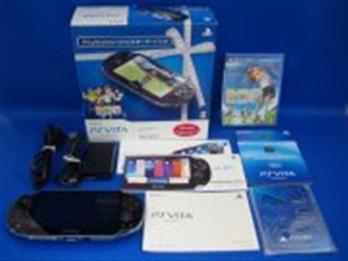 Playstation Vita 3g Wi Fiモデル クリスタル ブラック スターターパック 買取価格 7 000円 Tvゲーム機本体ならコムショップ買取 Playstation Vita 3g Wi Fiモデル クリスタル ブラック スターターパック 買取価格 7 000円 Tvゲーム機本体ならコムショップ買取