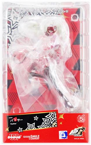 POP UP PARADE ペルソナ 5 ザ・ロイヤル パンサー 【フィギュア】[グッドスマイルカンパニー]