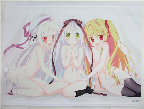 アストラエアの白き永遠 星空のメモリア いろとりどりのセカイ Character1 17 出展記念b1タペストリー 雪々 メア S エフェメラル 二階堂真紅 買取価格 4 500円 タペストリーならコムショップ買取