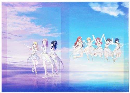 アイドルマスター シャイニーカラーズ アソビストア特装版 Blu-ray COMPLETE BOX 【ブルーレイ】