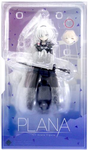 ブルーアーカイブ プラナ 【フィギュア】[GOLDENHEAD|サウザンド]