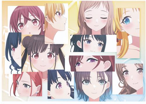 アイドルマスター シャイニーカラーズ 2nd season Blu-ray COMPLETE BOX アソビストア特装版 【ブルーレイ】