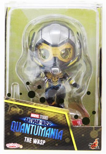 コスベイビー アントマン&ワスプ:クアントマニア [サイズS] ワスプ 【フィギュア】[ホットトイズ]