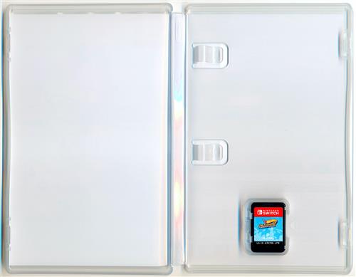 HOT WHEELS UNLEASHED 2 - Turbocharged 【Nintendo Switch】