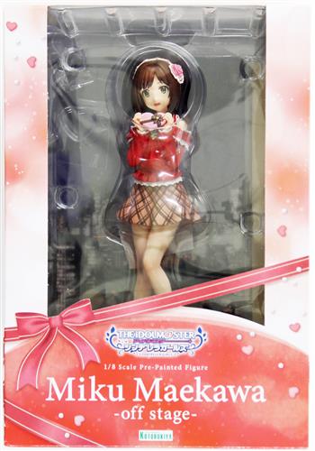 The Idolm Ster シンデレラガールズ 久川颯 フィギュア Licorne アイドルマスターシンデレラガールズヒサカワハヤテ 買取価格 7 800円 フィギュアならコムショップ買取