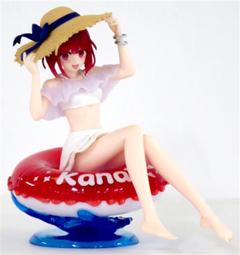 【推しの子】 Aqua Float Girls フィギュア 有馬かな タイクレ限定