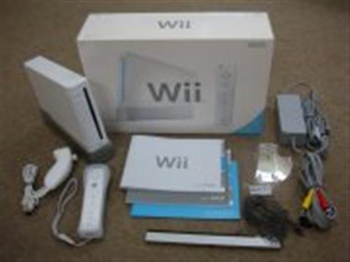 Wii本体 シロ 同梱 買取価格 0円 Tvゲーム機本体ならコムショップ買取