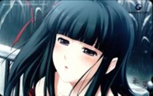 和み匣 Innocent Grey テレホンカード 買取価格 300円 テレカならコムショップ買取