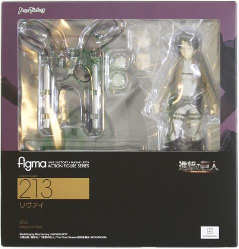 フィギュア 買取価格 figma 進撃の巨人 アルミン·アルレルト