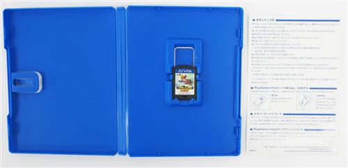 Winning Post 8 18 Psvita版 Ps Vita 中古の価格 4 290円 ゲーム博物館