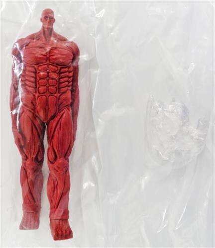 一番くじ 進撃の巨人 ～地鳴らし～ I賞 地鳴らしフィギュア C