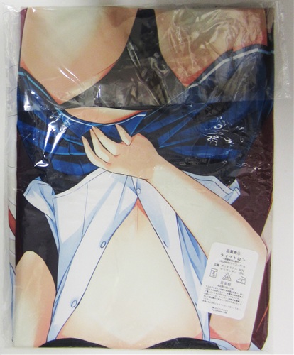 この大空に 翼をひろげて 抱き枕カバー 望月天音 買取価格 2 600円 ならコムショップ買取