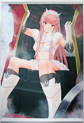 Fate Grand Order Premium Tapestry Vol 3 0 メイヴ ライダー Type Moon Online Shop限定 フェイトグランドオーダープレミアムタペストリーボリューム030メイヴタイプムーンオンラインショップゲンテイ 買取価格 1 000円 タペストリーならコムショップ買取