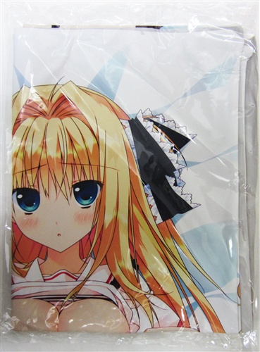 星空へ架かる橋aa 星羅 抱き枕カバー 2wayトリコット Max Type Feng 01版 コミケ 買取価格 2 400円 ならコムショップ買取