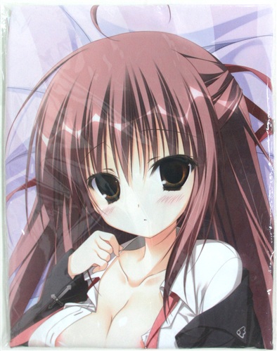 サクラノ詩 抱き枕カバー 御桜稟 電気外祭り 13 Winter In 新宿 買取価格 2 0円 ならコムショップ買取