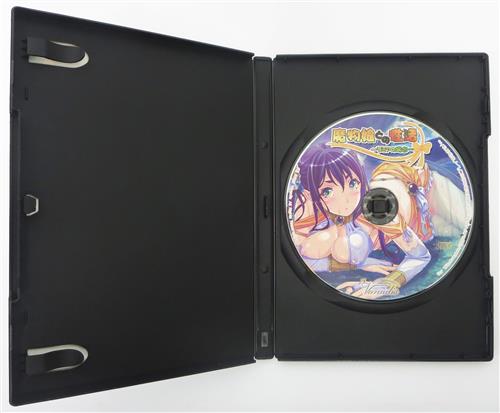 魔物娘との性活 ラミアの場合 買取価格 50円 アダルトpcゲームならコムショップ買取