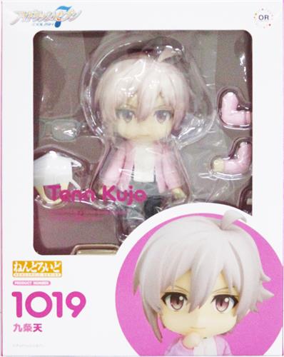 アイナナ ねんどろいど 九条天 アイドリッシュセブン_ねんどろいど 九条天 | 公式グッズ・公式