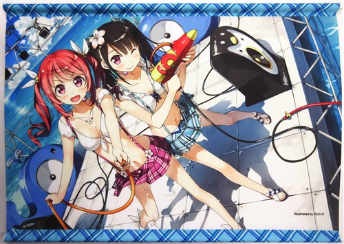 カントク タペストリーカントクタペストリー 買取価格 1 400円 タペストリーならコムショップ買取