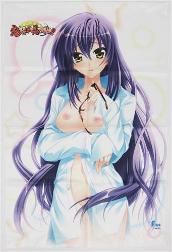 恋するコトと見つけたり 美良 B2タペストリー グッドウィル特典 コイスルコトトミツケタリミラb2タペストリーグッドウィルトクテン 買取価格 800円 タペストリーならコムショップ買取