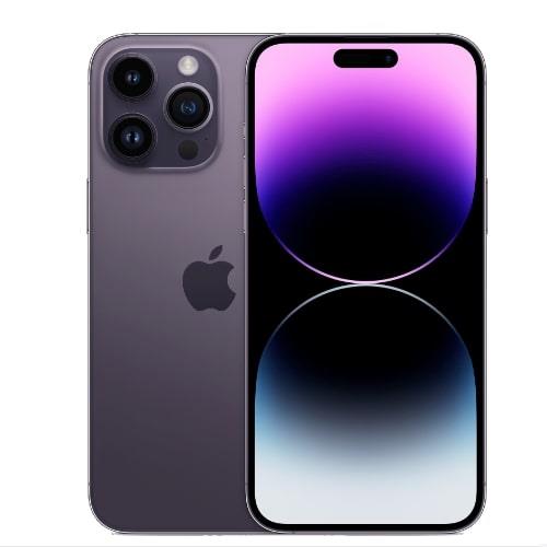 iPhone14 Pro Max 256GB ディープパープル 国内SIMフリー (MQ9E3J/A)アイフォン14プロマックス 256 ...