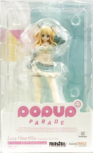 フェアリーテイル　ルーシィ・ハート フィリアフィギュア Amazon | ホビージャパン(HobbyJAPAN) フェアリーテイル ルーシィ