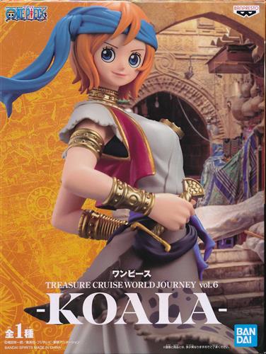 Set 3 IN 1 -Banpresto-One Piece TREASURE CRUISE WORLD JOURNEY Vol.3 Figure (gold Toei) (japan Ver.) I.501129546