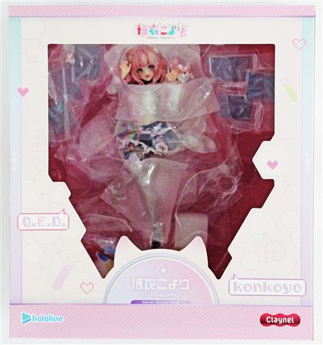 ホロライブプロダクション 博衣こより 1/7スケールフィギュア 【フィギュア】[クレーネル]