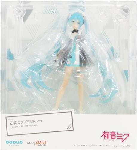 Pop Up Parade キャラクター ボーカル シリーズ 01 初音ミク Yyb式 Ver フィギュア グッドスマイルカンパニー 買取価格 2 000円 フィギュアならコムショップ買取 Pop Up Parade キャラクター ボーカル シリーズ 01 初音ミク Yyb式 Ver フィギュア グッドスマイルカンパニー 買取価格 2 000円 フィギュアならコムショップ買取